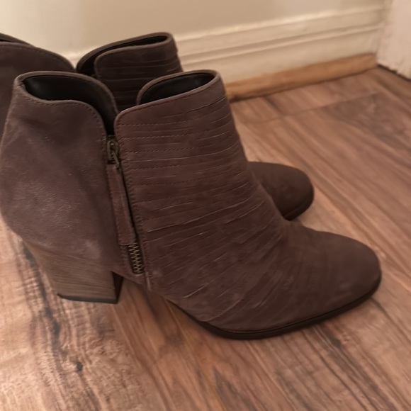 Paul Green boots, size 8 1/2 main image 1